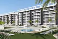 Penthouse 3 pokoi 100 m² Torrevieja, Hiszpania