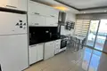 Квартира 3 комнаты  Аланья, Турция