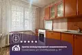 3 room apartment 62 m² Salihorsk, Belarus