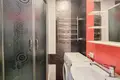 Appartement 2 chambres 55 m² Minsk, Bélarus