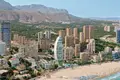 3 bedroom apartment  Benidorm, Spain