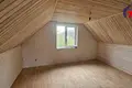 Maison 127 m² Barauski siel ski Saviet, Biélorussie