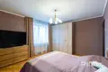 Apartamento 3 habitaciones 87 m² Minsk, Belarús