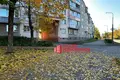 2 room apartment 41 m² Hrodna, Belarus