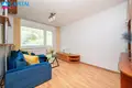 Wohnung 3 Zimmer 61 m² Wilna, Litauen