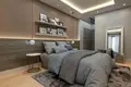 1 bedroom apartment 70 m² Elvanli, Turkey