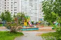 Mieszkanie 2 pokoi 73 m² Mińsk, Białoruś