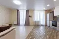 1 room apartment 46 m² Minsk, Belarus