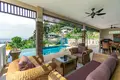 Willa 4 pokoi 350 m² Karon, Tajlandia