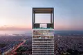 2 room apartment  Dubai, United Arab Emirates