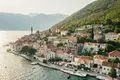 Mieszkanie 4 pokoi 93 m² Perast, Czarnogóra