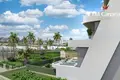 Apartamento 2 habitaciones 105 m² Finestrat, Španjolska