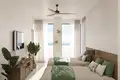 Copropriété 1 chambre 66 m² Cancun, Mexique