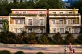 2 bedroom apartment 56 m² Dobrota, Montenegro