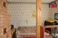 Casa 61 m² Jzufouski siel ski Saviet, Bielorrusia