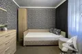 Appartement 4 chambres 58 m² Muchaviecki sielski Saviet, Bélarus