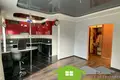 2 room apartment 47 m² Slonim, Belarus