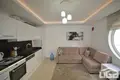 Mieszkanie 2 pokoi 60 m² Alanya, Turcja