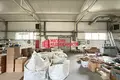 Fabrication 1 351 m² à Kapciouski sielski Saviet, Bélarus