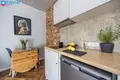 2 room apartment 26 m² Palanga, Lithuania