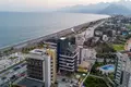 2 bedroom apartment 88 m² Mediterranean Region, Turkey