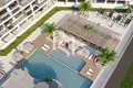 Квартира 2 спальни 88 м² Дубай, ОАЭ