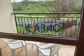 Appartement 2 chambres 61 m² Sunny Beach Resort, Bulgarie