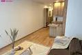 Квартира 1 комната 27 м² Каунас, Литва