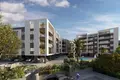 Appartement 3 chambres 151 m² Kato Polemidion Municipality, Chypre