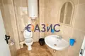 Mieszkanie 2 pokoi 74 m² Aheloy, Bułgaria