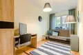 3 room apartment 55 m² in Gdynia, Poland