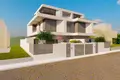 4 bedroom house 183 m² Mahmutlar, Turkey