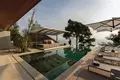 5-Schlafzimmer-Villa 728 m² Phuket, Thailand
