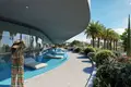 1 bedroom apartment 91 m² Germasogeia, Cyprus