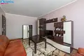 3 room apartment 61 m² Jonava, Lithuania