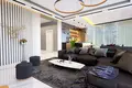 2 bedroom apartment 155 m² Kargıcak, Turkey
