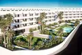 2 bedroom apartment 66 m² Finestrat, Spain