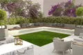 Appartement 2 chambres 105 m² Malaga, Espagne