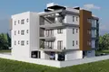 2 bedroom apartment 105 m² Kato Polemidia, Cyprus