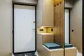 1 room apartment 31 m² Minsk, Belarus