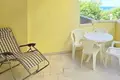 Mieszkanie 2 pokoi 49 m² Petrovac, Czarnogóra