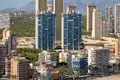 Wohnung 2 Schlafzimmer 96 m² Benidorm, Spanien