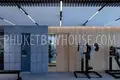 Apartamento 1 habitacion 48 m² Choeng Thale, Tailandia