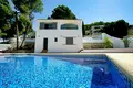 villa de 3 chambres 109 m² Teulada, Espagne