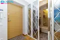 Apartamento 2 habitaciones 39 m² Palanga, Lituania