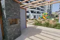 2 bedroom apartment 100 m² Mersin, Turkey