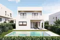 Dom 4 pokoi 212 m² Agios Athanasios, Cyprus