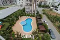 Apartamento 2 habitaciones  Kestel, Turquía