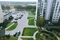 Mieszkanie 2 pokoi 53 m² Baranowicze, Białoruś