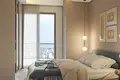 Mieszkanie 2 pokoi 55 m² Mezitli, Turcja